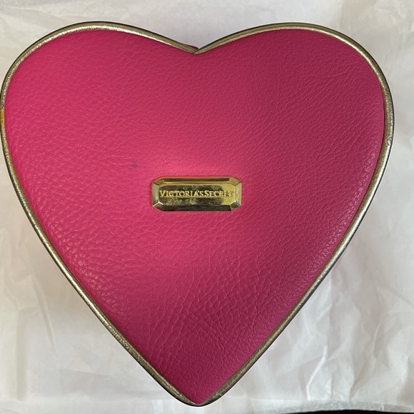 Victoria’s Secret Trinket Box - Picture 1 of 6
